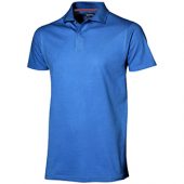 Рубашка поло “Advantage” мужская, кл. синий ( 2XL ), арт. 006250103