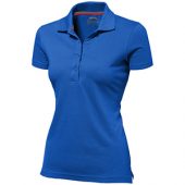 Рубашка поло “Advantage” женская, кл. синий ( S ), арт. 006251703