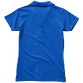 Рубашка поло “Advantage” женская, кл. синий ( 2XL ), арт. 006252103