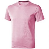 Футболка “Nanaimo” мужская, светло-розовый ( XL ), арт. 006238603