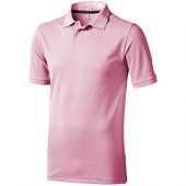 Рубашка поло “Calgary” мужская, розовый ( M ), арт. 006226303