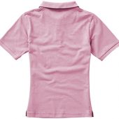 Рубашка поло “Calgary” женская, розовый ( L ), арт. 006223903