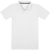 Рубашка поло “Primus” мужская, белый ( XS ), арт. 006312803