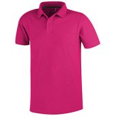 Рубашка поло “Primus” мужская, розовый ( 2XL ), арт. 006314003