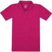 Рубашка поло “Primus” мужская, розовый ( 3XL ), арт. 006314103
