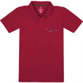 Рубашка поло “Primus” мужская, красный ( XL ), арт. 006314603