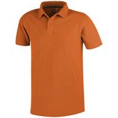 Рубашка поло “Primus” мужская, оранжевый ( L ), арт. 006315203