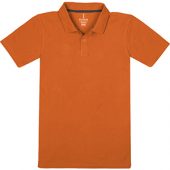 Рубашка поло “Primus” мужская, оранжевый ( S ), арт. 006315003