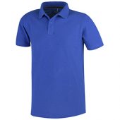 Рубашка поло “Primus” мужская, синий ( 3XL ), арт. 006316203
