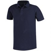 Рубашка поло “Primus” мужская, темно-синий ( S ), арт. 006316403