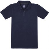 Рубашка поло “Primus” мужская, темно-синий ( 3XL ), арт. 006316903