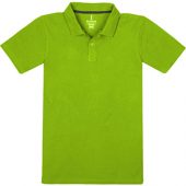 Рубашка поло “Primus” мужская, зеленое яблоко ( S ), арт. 006317103