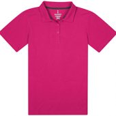 Рубашка поло “Primus” женская, розовый ( XS ), арт. 006320403