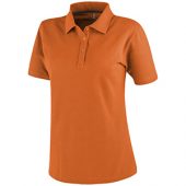 Рубашка поло “Primus” женская, оранжевый ( M ), арт. 006321803