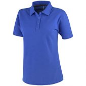 Рубашка поло “Primus” женская, синий ( XL ), арт. 006322603