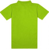 Рубашка поло “Primus” женская, зеленое яблоко ( L ), арт. 006323703