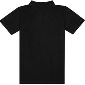 Рубашка поло “Primus” женская, черный ( M ), арт. 006325403
