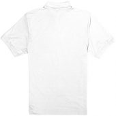 Рубашка поло “Crandall” мужская, белый ( XS ), арт. 006325803
