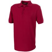 Рубашка поло “Crandall” мужская, красный ( M ), арт. 006326703