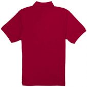 Рубашка поло “Crandall” мужская, красный ( S ), арт. 006326603
