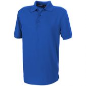 Рубашка поло “Crandall” мужская, синий ( M ), арт. 006327403