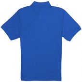 Рубашка поло “Crandall” мужская, синий ( XL ), арт. 006327603