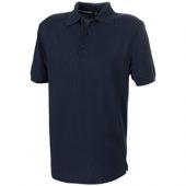 Рубашка поло “Crandall” мужская, темно-синий ( L ), арт. 006328203