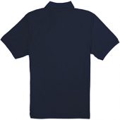 Рубашка поло “Crandall” мужская, темно-синий ( M ), арт. 006328103