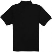 Рубашка поло “Crandall” мужская, черный ( M ), арт. 006328803