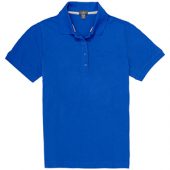 Рубашка поло “Crandall” женская, синий ( S ), арт. 006330603