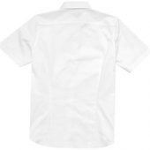 Рубашка “Stirling” женская с коротким рукавом, белый ( XS ), арт. 006265903