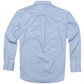 Рубашка “Wilshire” мужская с длинным рукавом, синий ( XS ), арт. 006266303