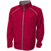 Куртка “Egmont” мужская, красный ( XS ), арт. 006268003