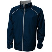 Куртка “Egmont” мужская, темно-синий ( XS ), арт. 006268103