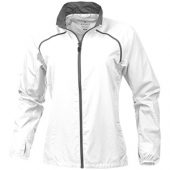 Куртка “Egmont” женская, белый ( XS ), арт. 006268303