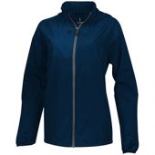 Куртка “Flint” мужская, темно-синий ( XS ), арт. 006268903