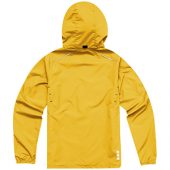 Куртка “Flint” женская, желтый ( XS ), арт. 006269103