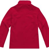 Куртка софтшел “Maxson” мужская, красный ( XS ), арт. 006269503