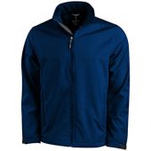 Куртка софтшел “Maxson” мужская, темно-синий ( XS ), арт. 006269703