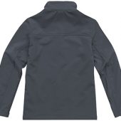 Куртка софтшел “Maxson” мужская, серый ( XS ), арт. 006269803