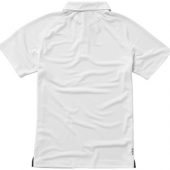 Рубашка поло “Ottawa” мужская, белый ( XS ), арт. 006229003