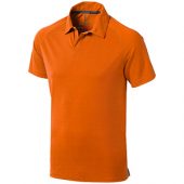 Рубашка поло “Ottawa” мужская, оранжевый ( XS ), арт. 006229203