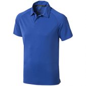 Рубашка поло “Ottawa” мужская, синий ( XS ), арт. 006229303
