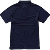 Рубашка поло “Ottawa” мужская, темно-синий ( XS ), арт. 006229403