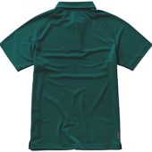 Рубашка поло “Ottawa” мужская, изумрудный ( XS ), арт. 006229503