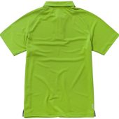 Рубашка поло “Ottawa” мужская, зеленое яблоко ( XS ), арт. 006229603