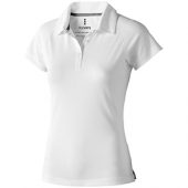 Рубашка поло “Ottawa” женская, белый ( XS ), арт. 006228203
