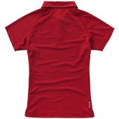 Рубашка поло “Ottawa” женская, красный ( XS ), арт. 006228303