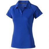 Рубашка поло “Ottawa” женская, синий ( XS ), арт. 006228503