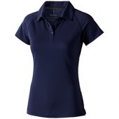 Рубашка поло “Ottawa” женская, темно-синий ( XS ), арт. 006228603